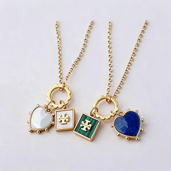 Gold_Electroplated_Heart_Square_Charm_Layered_Necklace_Set_For_Women_Pack_Of_2