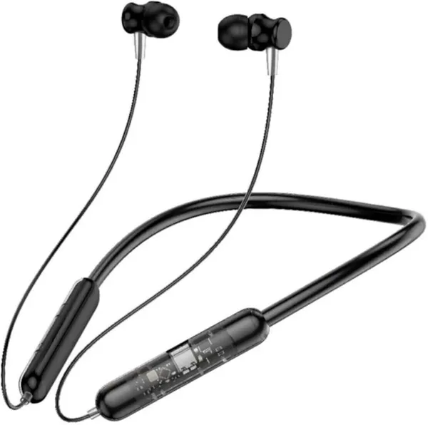 Myxes_Transparent_Neckband_Wireless_Splash-Proof_Stereo_High_Bass_Sound_M3_Bluetooth_(Black,_In_The_Ear)