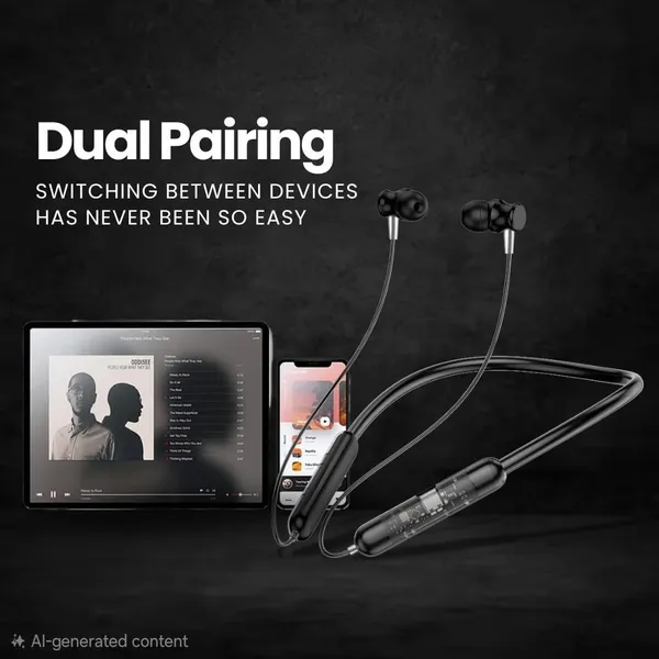 Myxes_Transparent_Neckband_Wireless_Splash-Proof_Stereo_High_Bass_Sound_M3_Bluetooth_(Black,_In_The_Ear)