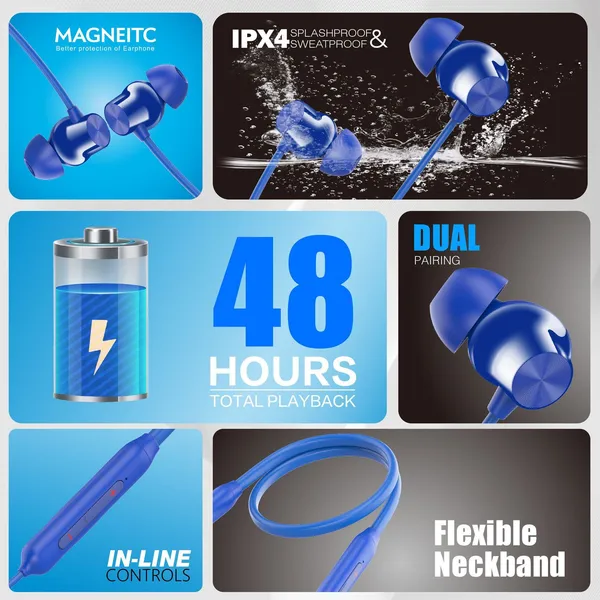 Myxes_M60_Neckband_Bluetooth_Earphones_With_Dual_Pairing,_Hd_Calling,_Fast_Charging_Bluetooth_(Blue,_In_The_Ear)