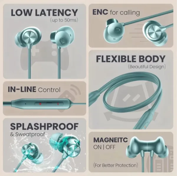 Myxes_M60_Neckband_Bluetooth_Earphones_With_Dual_Pairing,_Hd_Calling,_Fast_Charging_Bluetooth_(Green,_In_The_Ear)