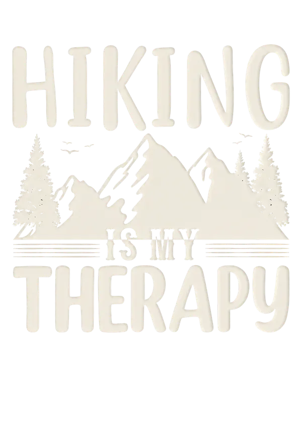 Hiking_Is_My_Therapy_Mountain_Wall_Decor