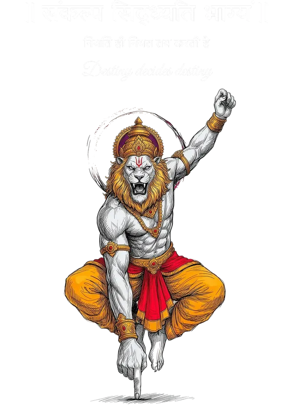 Narasimha_Religious_Wall_Art