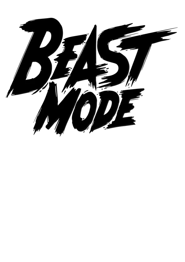 Beast_Mode_Graphic_Print