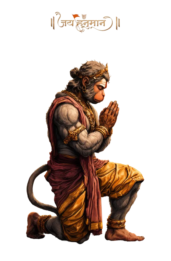 Jai_Shri_Ram_Hanuman_Religious_Artwork