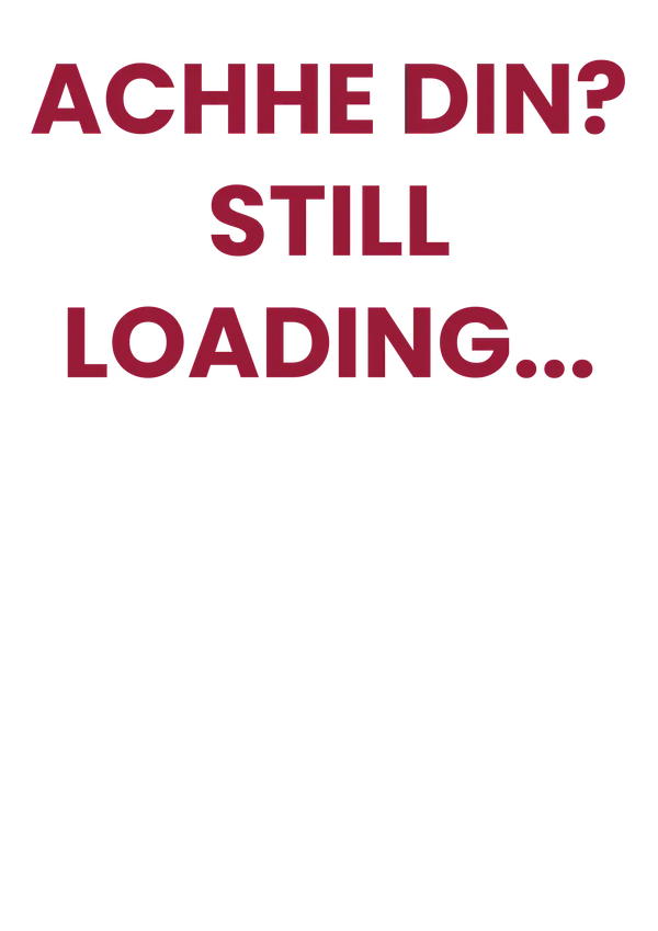 Achhe_Din_Still_Loading_Text_Poster