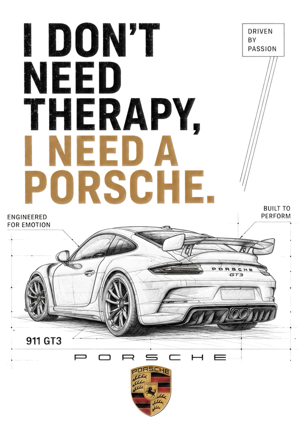 Porsche_Car_Quote_Wall_Art