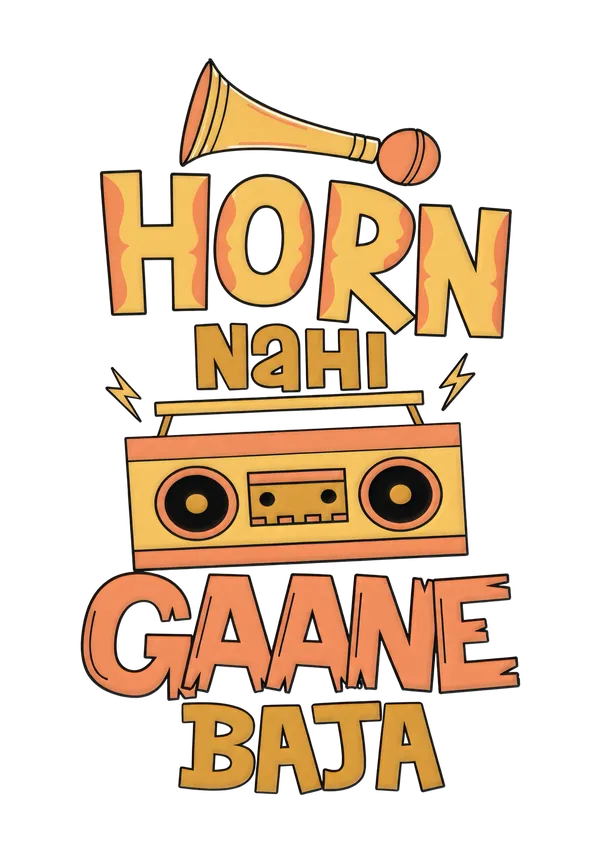 Retro_Typography_Music_Quote_Wall_Decor