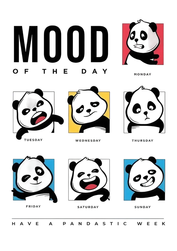 Mood_Of_The_Day_Cartoon_Print_Wall_Poster