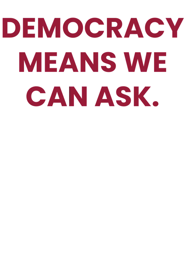 Democracy_Means_We_Can_Ask_Graphic_Print