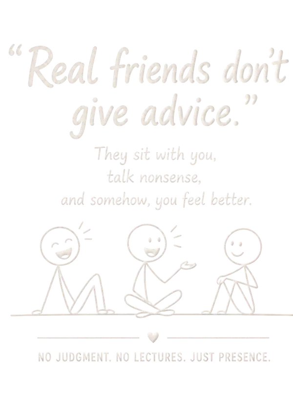 Friends_Quote_Illustrated_Wall_Decor