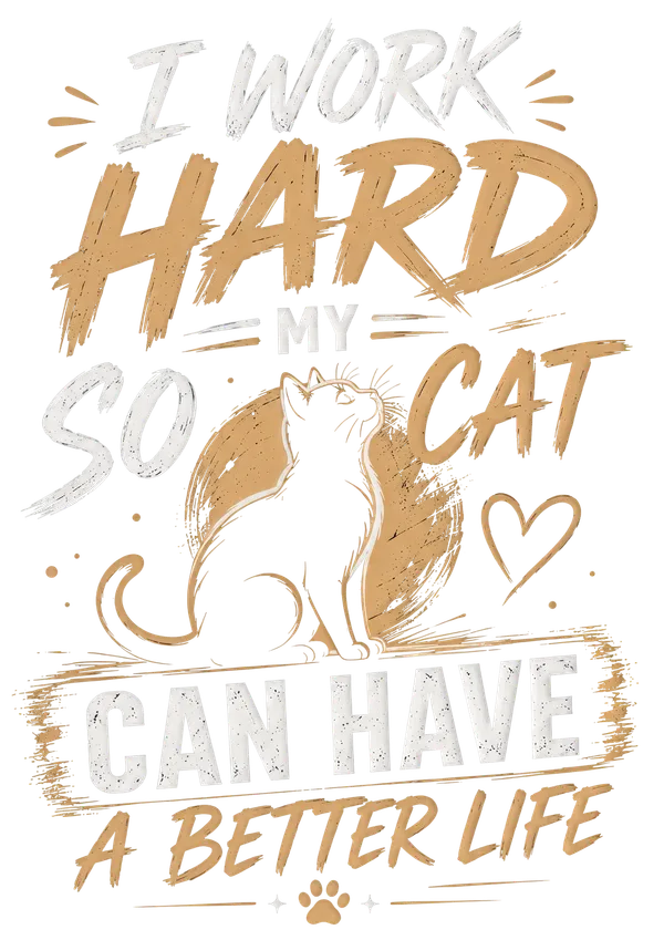 Cat_Quote_Graphic_Print_T_Shirt_For_Cat_Lovers