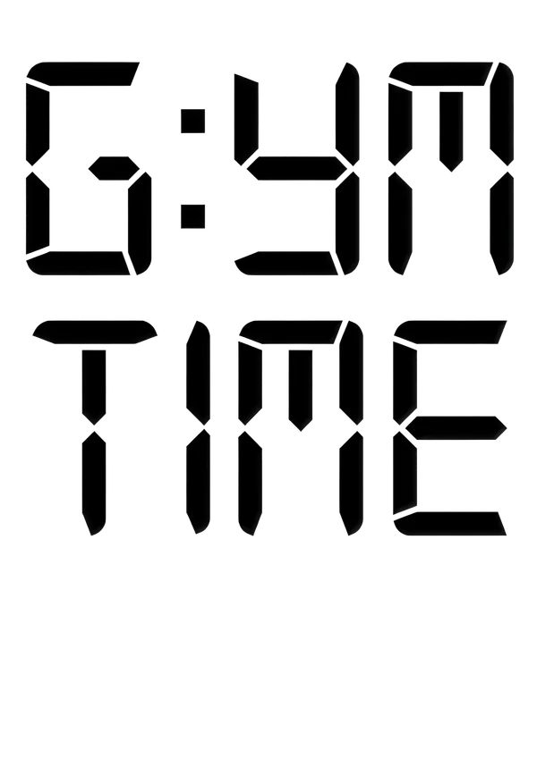 Digital_LED_Display_Clock