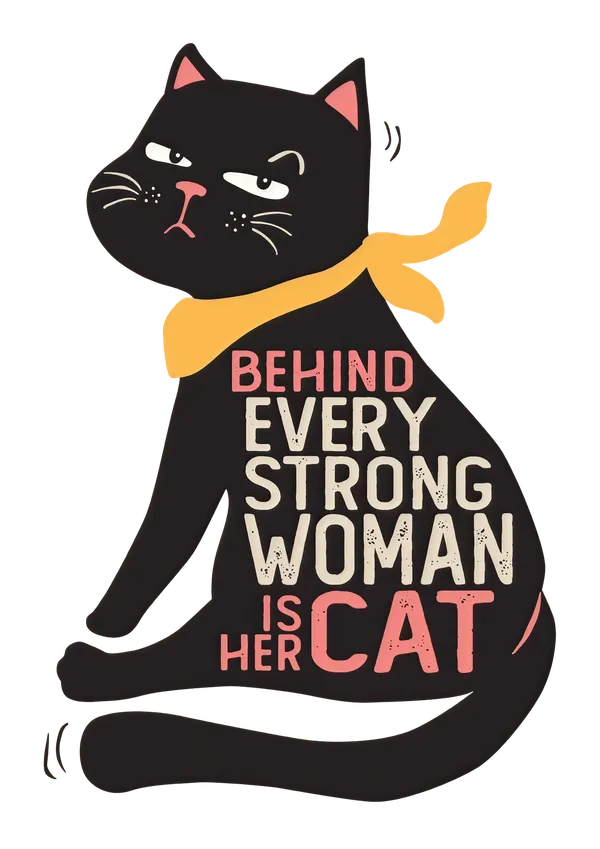 Cat_Quote_Decorative_Wall_Hanging