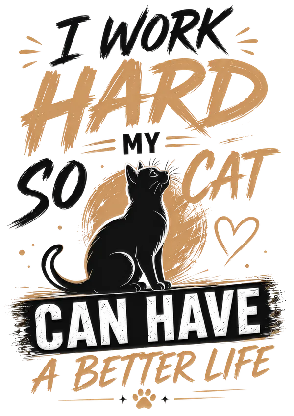 Cat_Quote_Graphic_T-Shirt