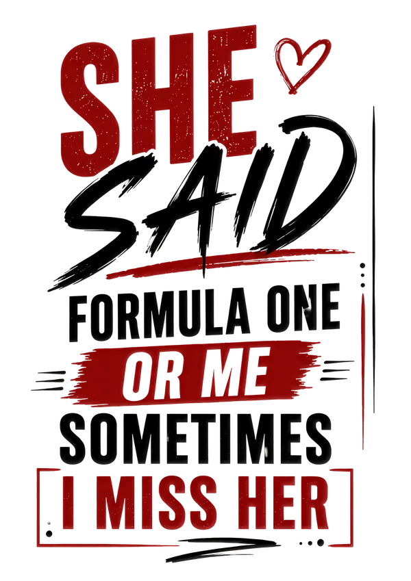 Formula_One_Typography_Red_Black_Wall_Poster