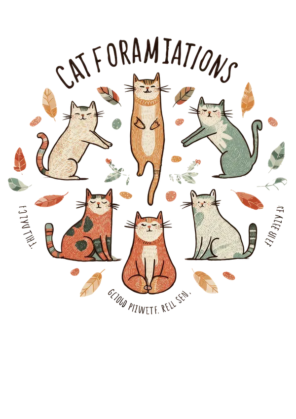Cat_Foramiations