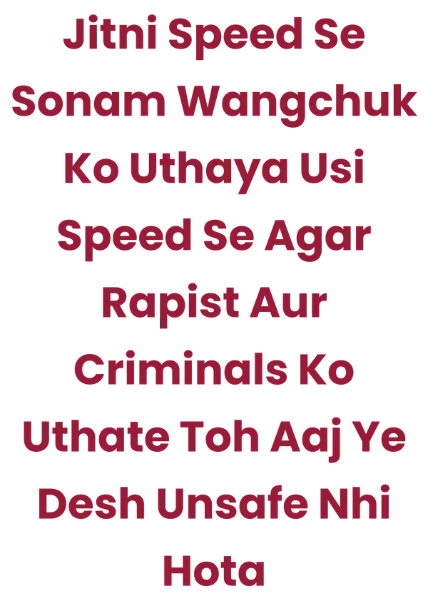 Hindi_Social_Message_Quote_Wall_Print
