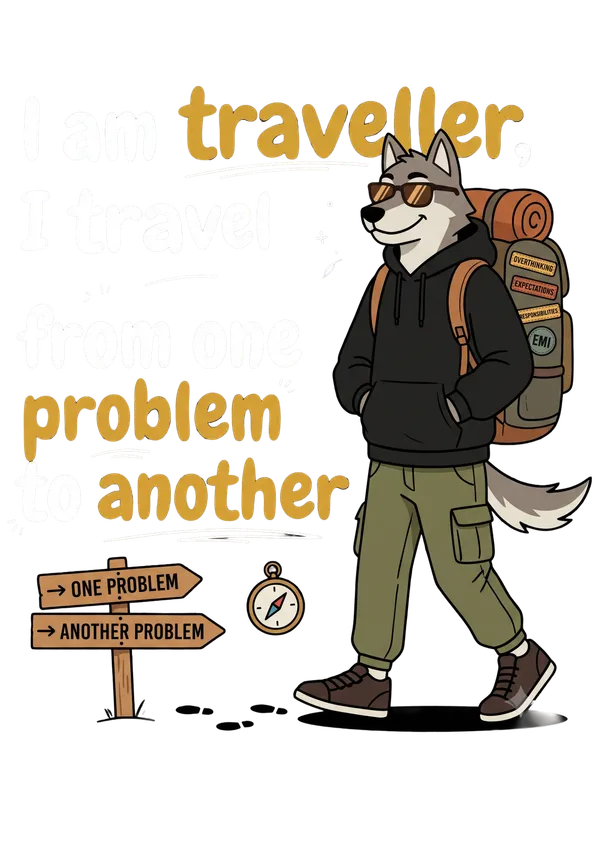 I_Am_Traveller_Travel_Quote_Graphic_Artwork
