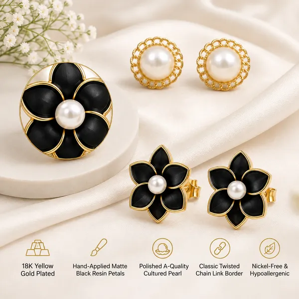 The_Vintage_Pearl_collection_-_Combo_pack_of_2