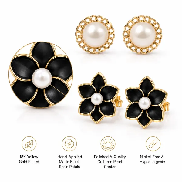 The_Vintage_Pearl_collection_-_Combo_pack_of_2