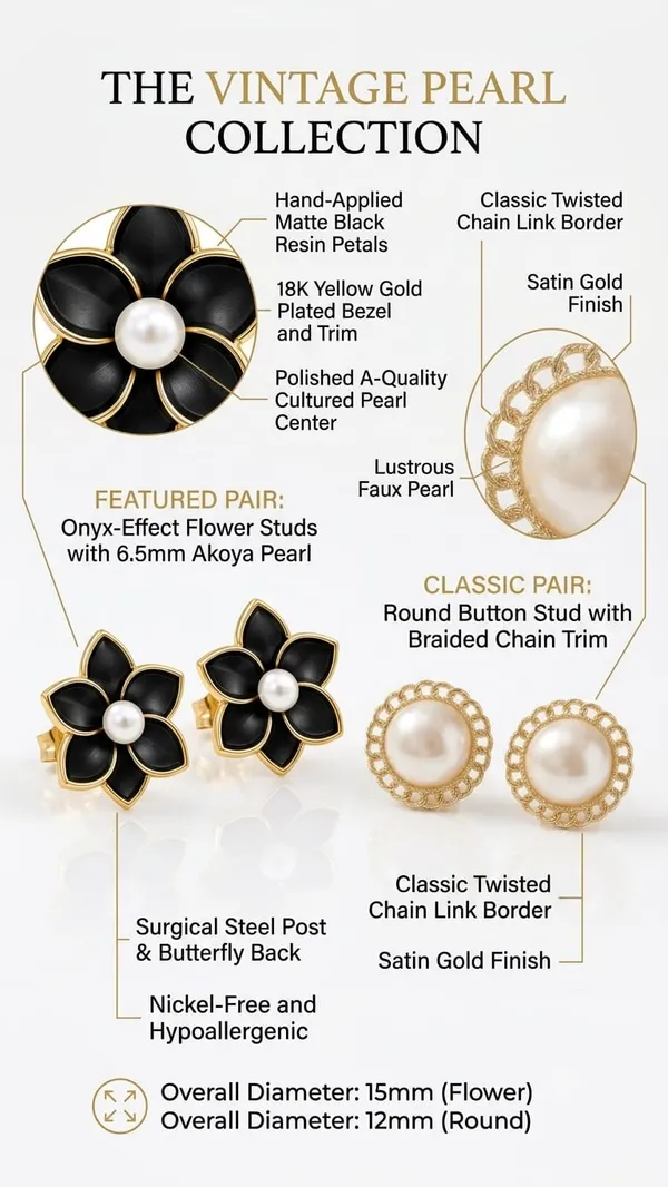 The_Vintage_Pearl_collections