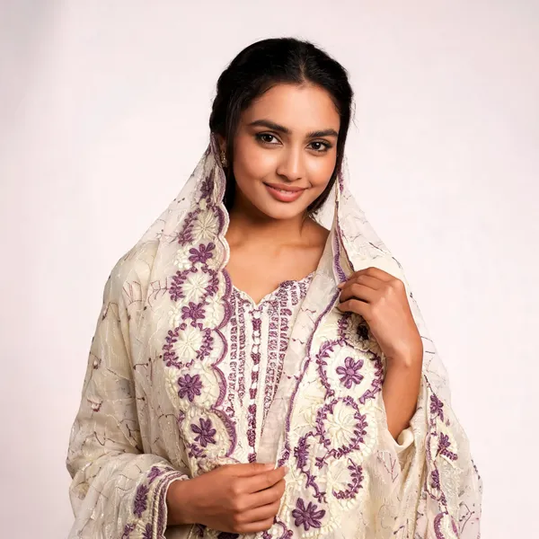 Chanderi_Festive_Geometric_Embroidered_White_Suit_Material