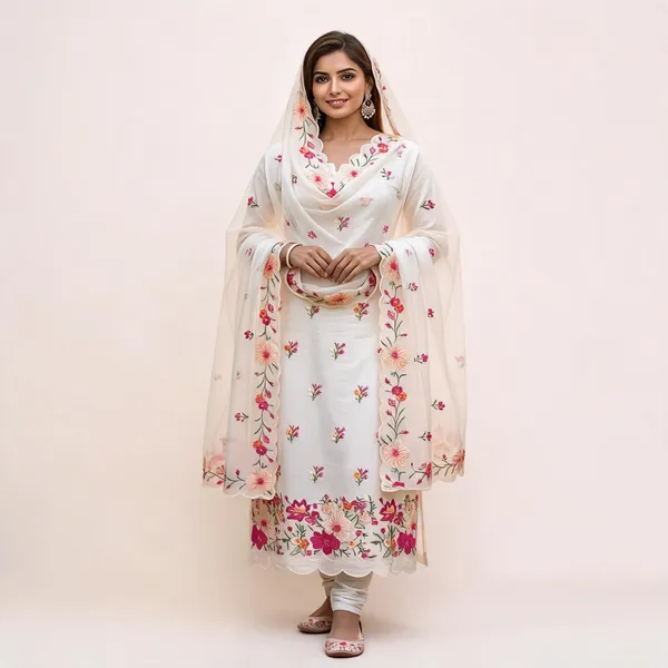 Silk_Ethnic_Embroidered_White_Salwar_Suit_Material