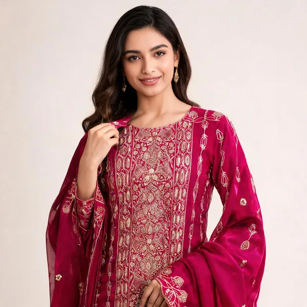 Silk_Festive_Printed_Pink_Suit_Material