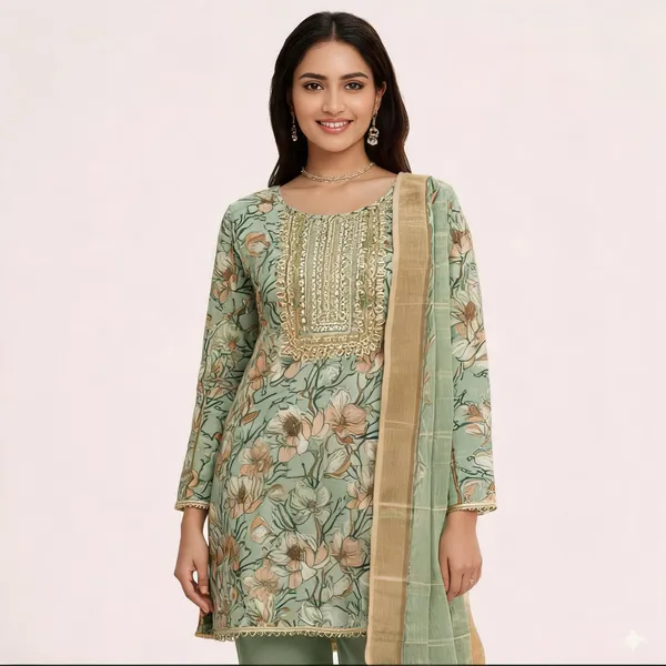 Pista_Silk_Floral_Printed_Embroidered_Unstitched_Suit_Material_For_Women
