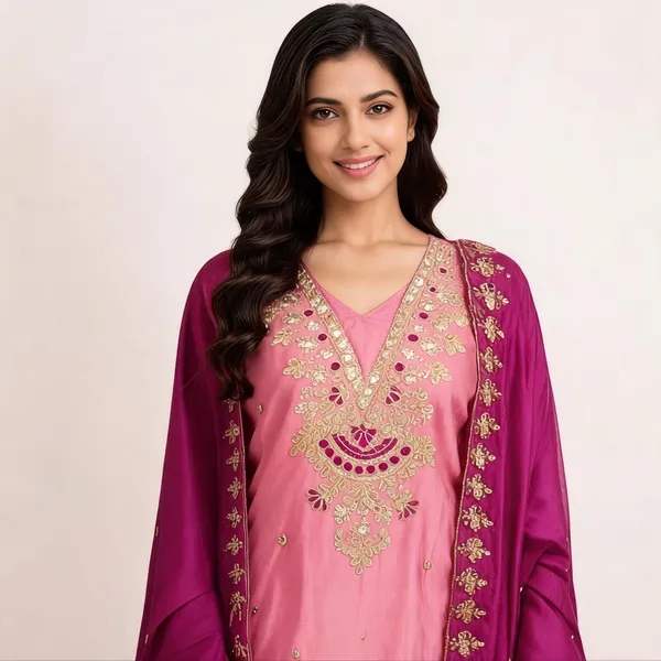 Pink_Silk_Embroidered_Unstitched_Suit_Material_For_Women