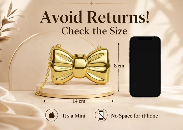 Golden_Acrylic_Mini_Clutch_Bag_For_Women