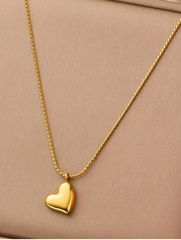 Golden_Stainless_Steel_Gold_Plated_18_Carat_Pendant_Chain_Necklace_For_Women