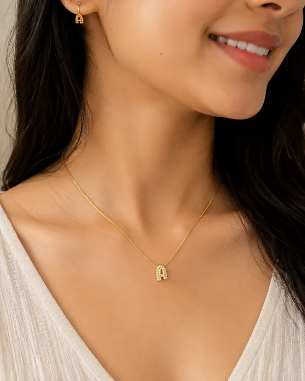 Golden_Stainless_Steel_Gold_Plated_18_Carat_Pendant_Necklace_For_Women