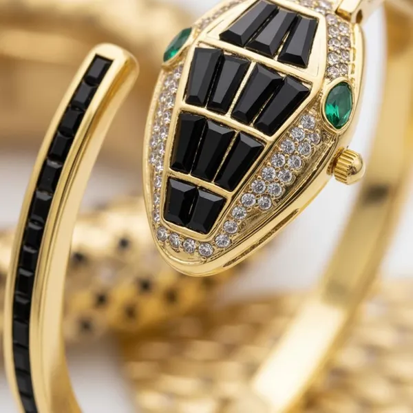 Black_snake_watch_