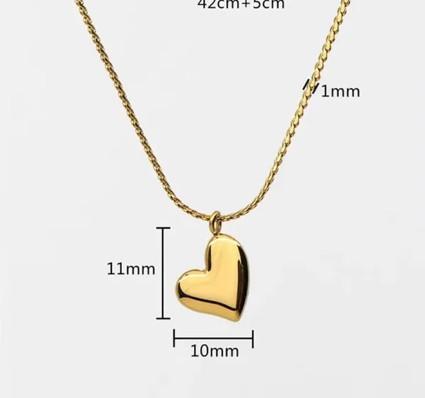 Golden_Stainless_Steel_Gold_Plated_18_Carat_Pendant_Chain_Necklace_For_Women