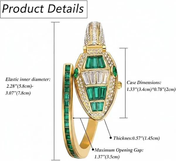 Green_snake_watch_