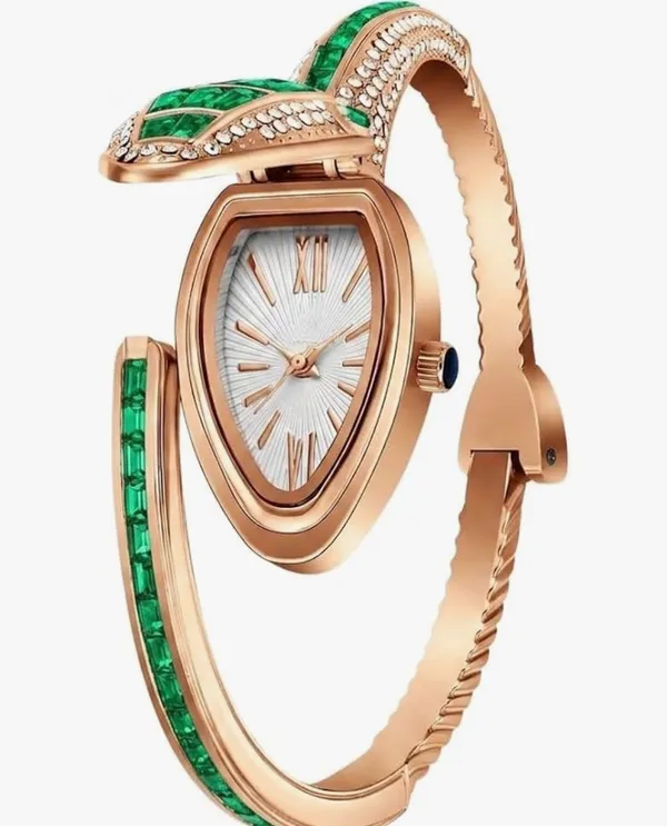 Green_snake_watch_