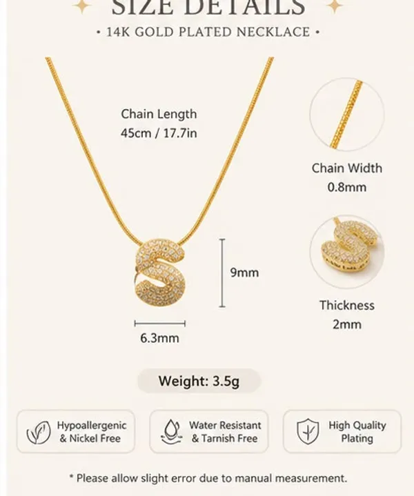 Golden_Stainless_Steel_Gold_Plated_18_Carat_Pendant_Necklace_For_Women