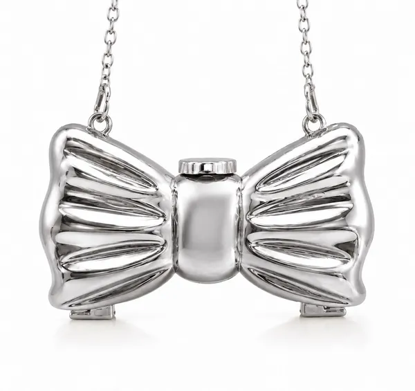 Silver_Acrylic_Clutches_Sling_Bag_For_Women