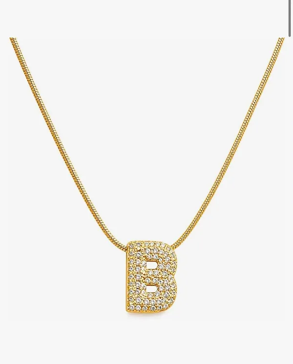Golden_Stainless_Steel_Gold_Plated_18_Carat_Pendant_Necklace_For_Women
