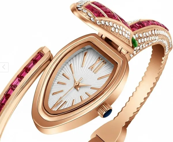 Red_snake_watch_kada_
