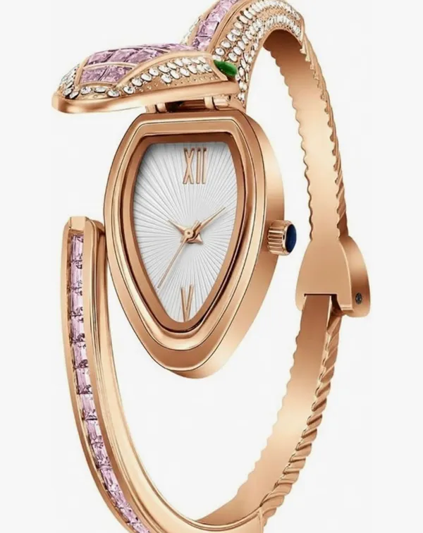 Snake_watch_pink