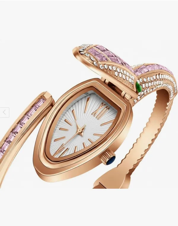 Snake_watch_pink