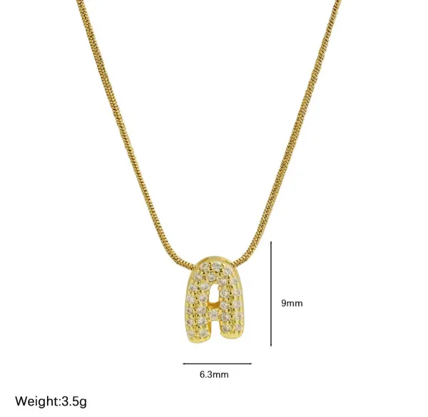 Golden_Stainless_Steel_Gold_Plated_18_Carat_Pendant_Necklace_For_Women