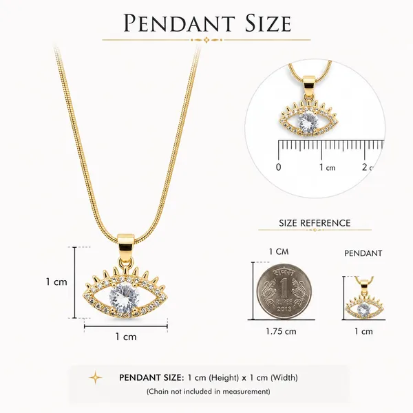 Golden_Stainless_Steel_Gold_Plated_18_Carat_Pendant_Necklace_For_Women