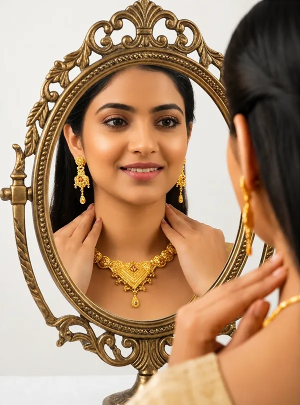 Gold_Alloy_Kundan_Style_Necklace_Set_For_Women