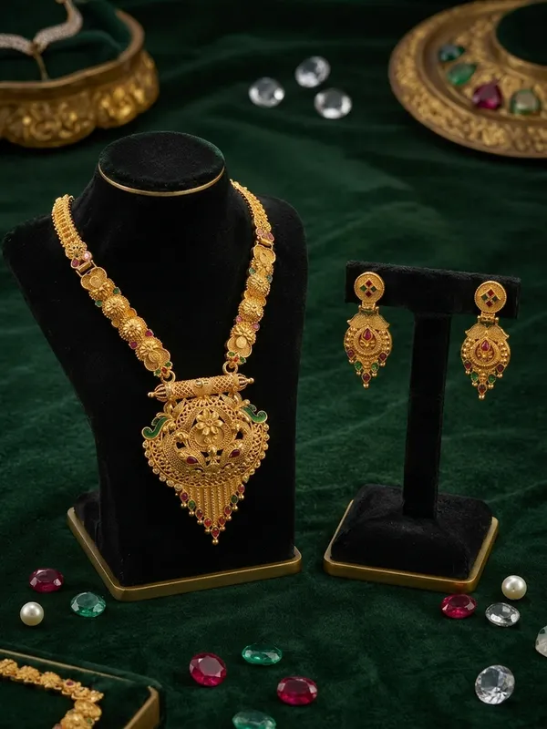 Gold_Alloy_Traditional_Kundan_Necklace_Set_For_Women