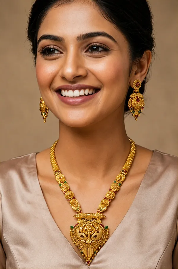 Gold_Alloy_Traditional_Kundan_Necklace_Set_For_Women