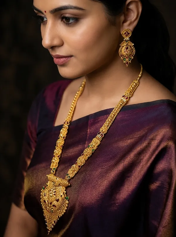 Gold_Alloy_Traditional_Kundan_Necklace_Set_For_Women